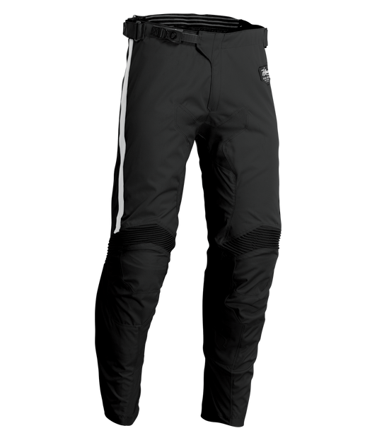 Pantalone Thor Hallman Nero