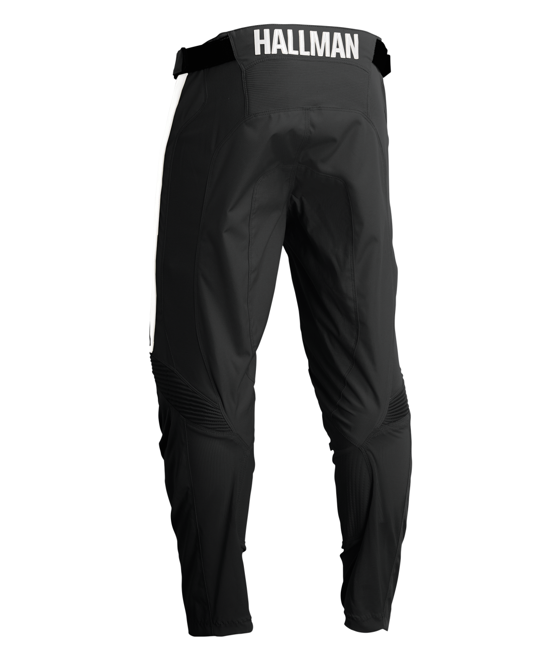 Pantalone Thor Hallman Nero