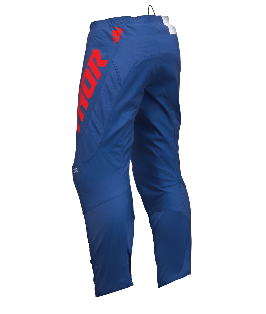 Pantalone Thor Bambini Sector Checker Blu