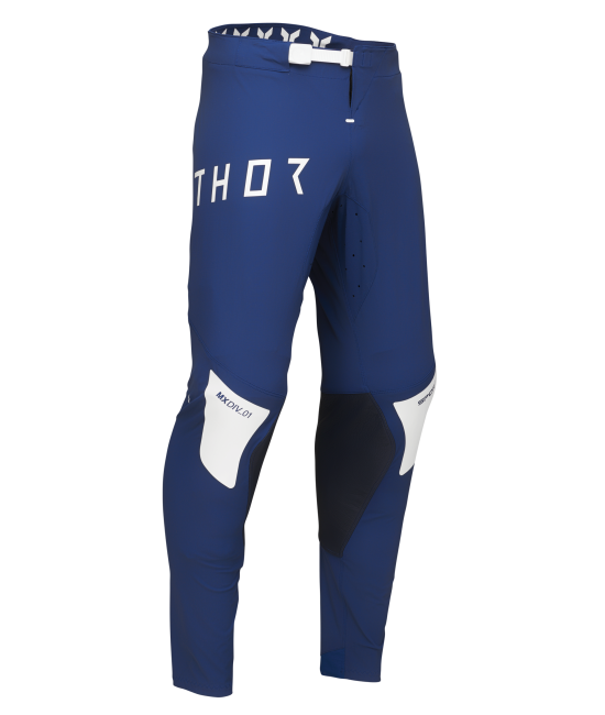 Pantalone Thor Sportmode Strike Blu
