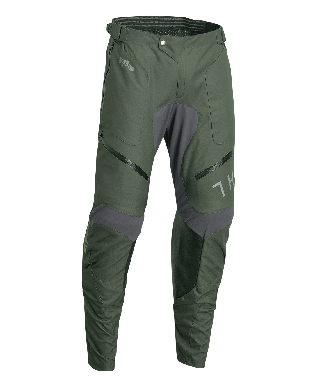 Pantalone Thor Terrain indossare dentro Lo Stivale