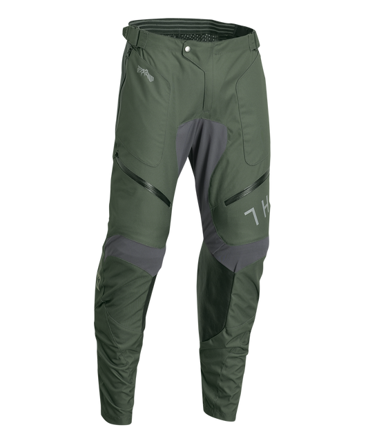 Pantalone Thor Terrain indossare dentro Lo Stivale
