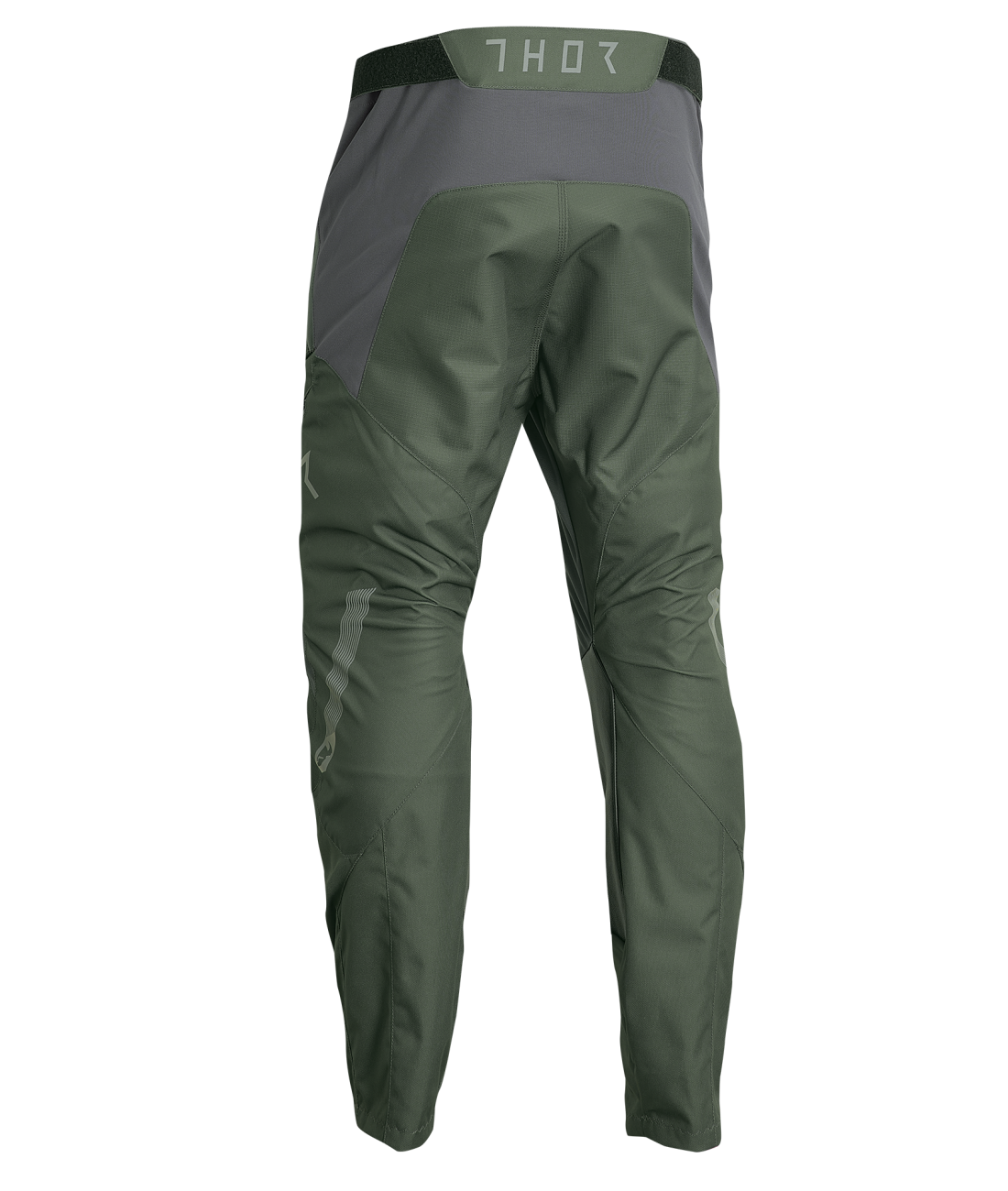 Pantalone Thor Terrain indossare dentro Lo Stivale