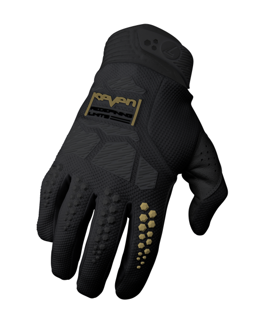 Guanti MX Seven Rival
