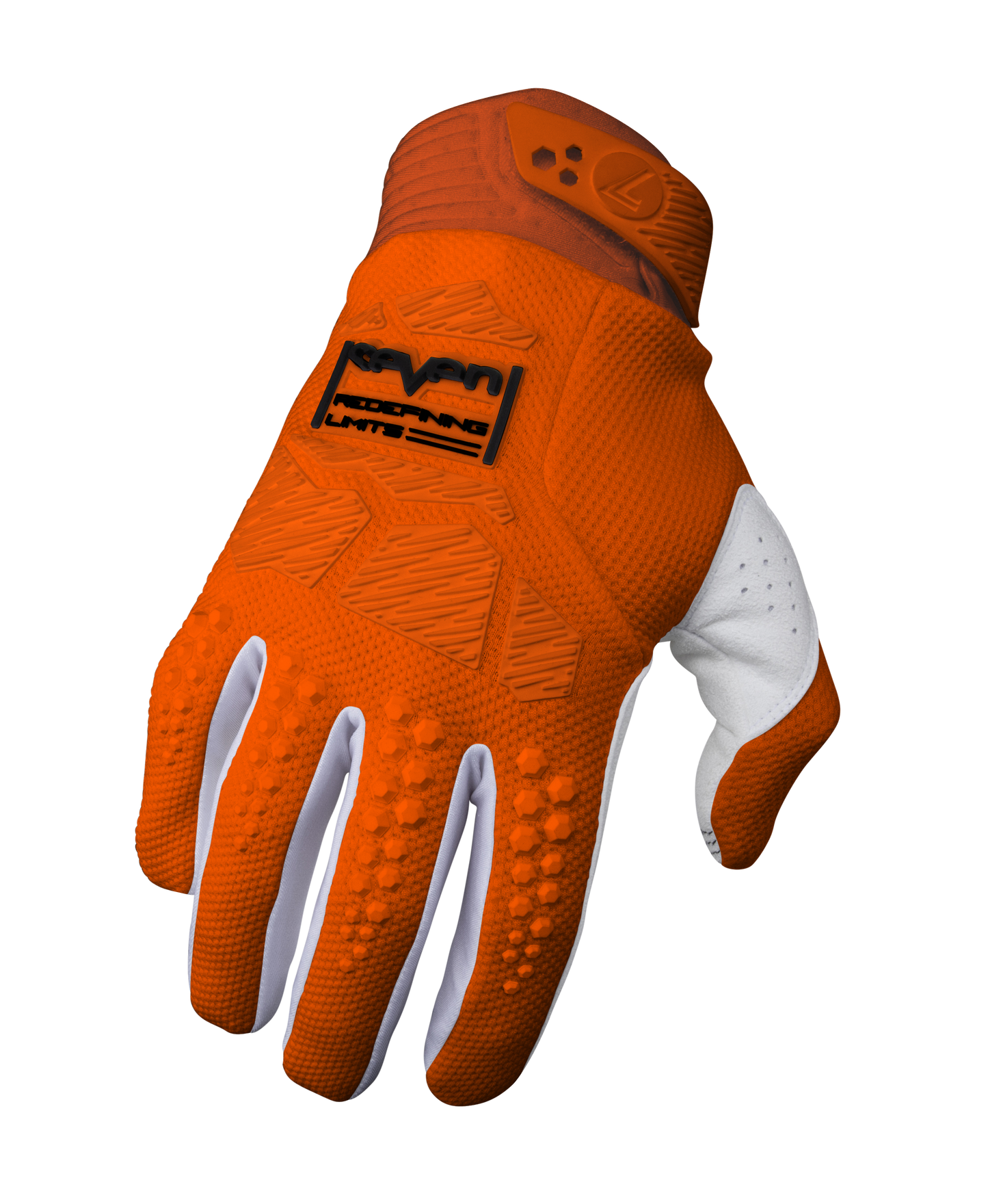 Guanti MX Seven Rival