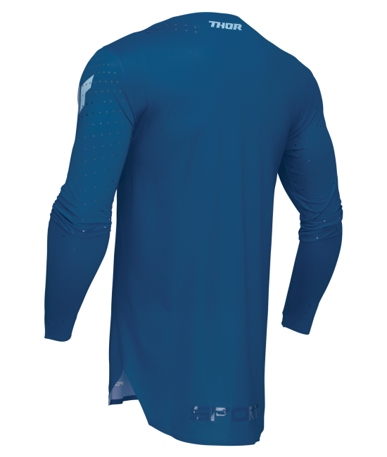 Maglia Thor SportMode Blu