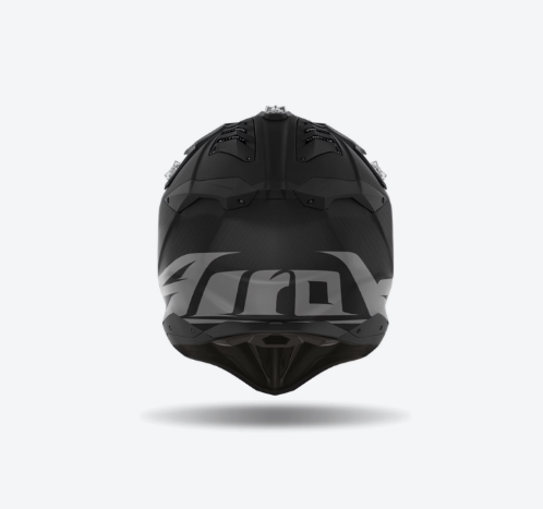 Casco Airoh AVIATOR 3 CARBON Opaco