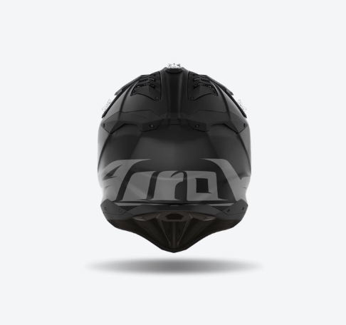 Casco Airoh AVIATOR 3 COLOR Nero