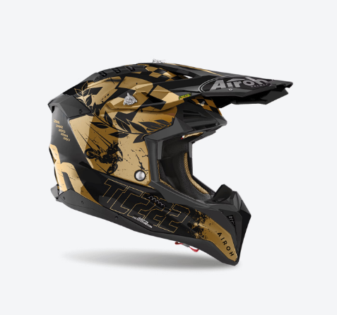 Casco Airoh AVIATOR 3 LEGEND