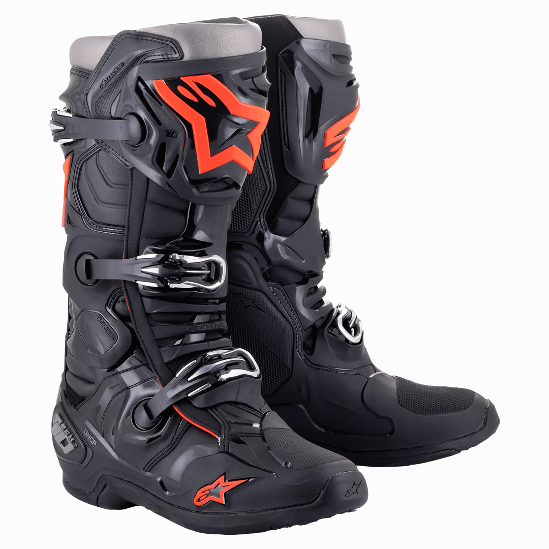 Stivali Cross Alpinestars Tech-10