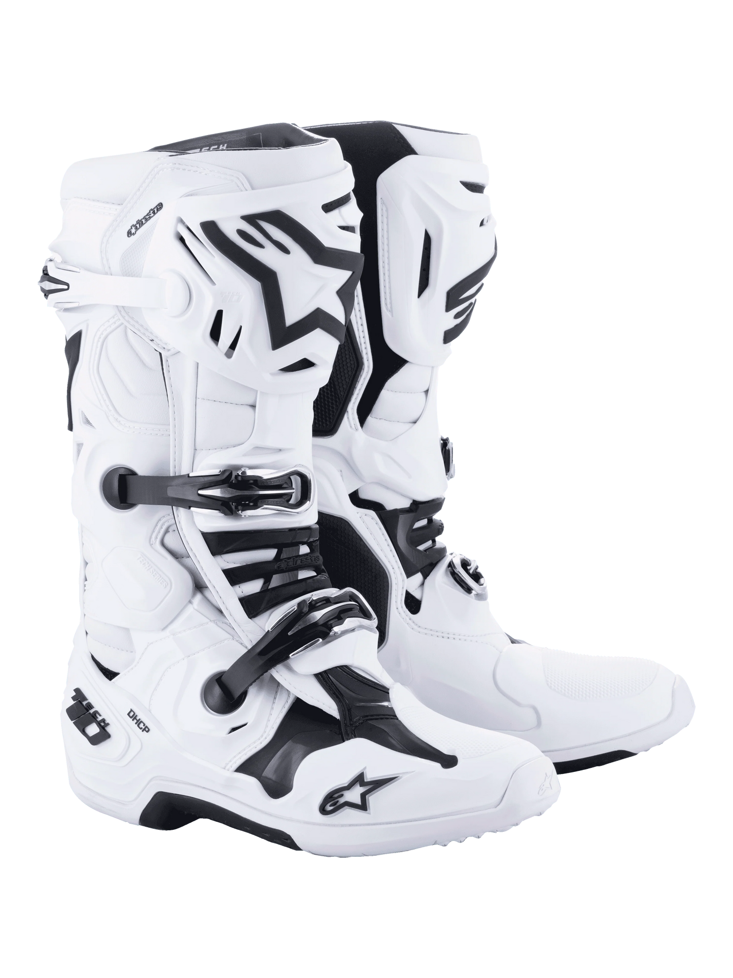 Stivali Cross Alpinestars Tech-10