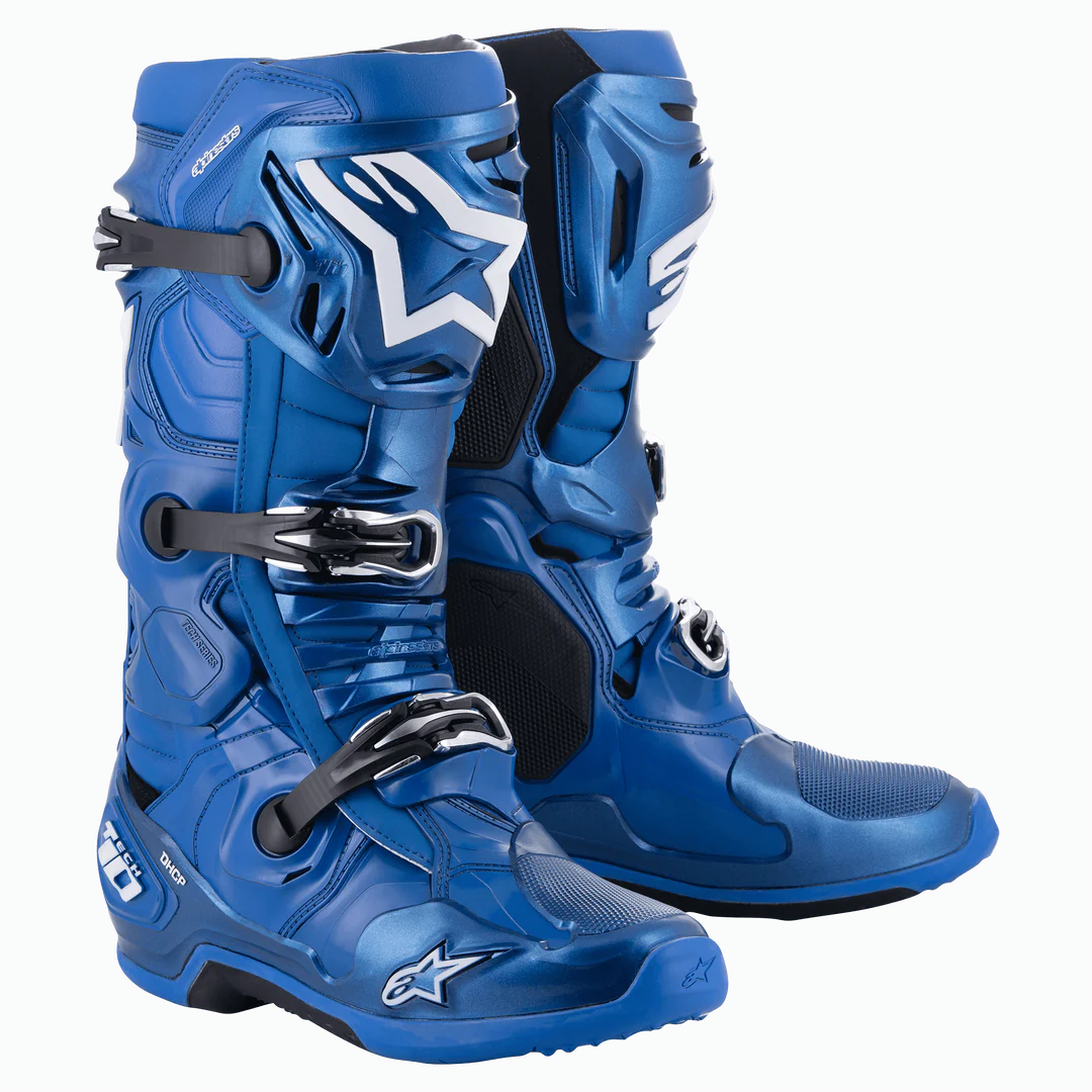 Stivali Cross Alpinestars Tech-10