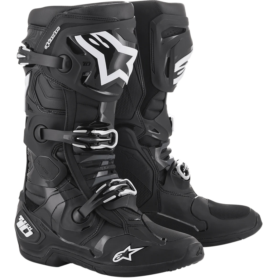 Stivali Cross Alpinestars Tech-10