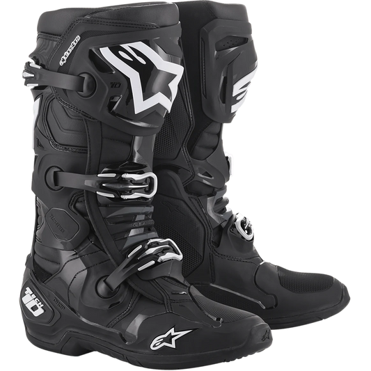 Stivali Cross Alpinestars Tech-10