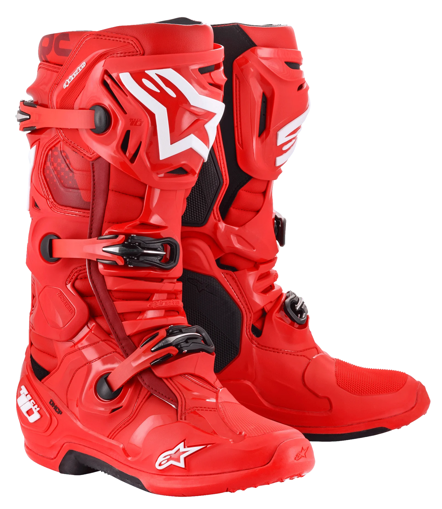 Stivali Cross Alpinestars Tech-10