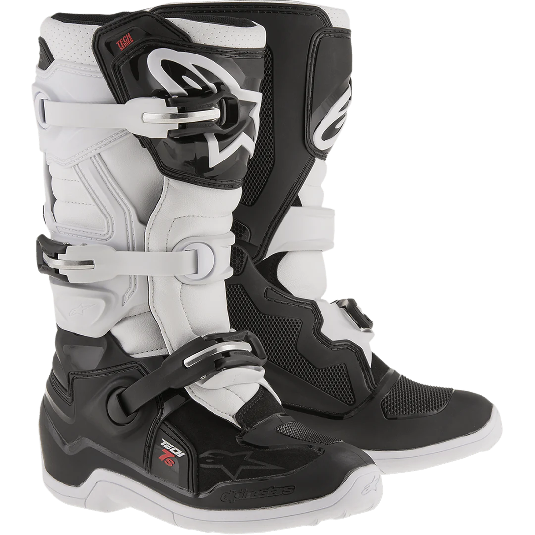 Stivali Alpinestars Bambini Tech 7S
