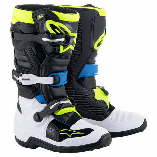 Stivali Alpinestars Bambini Tech 7S