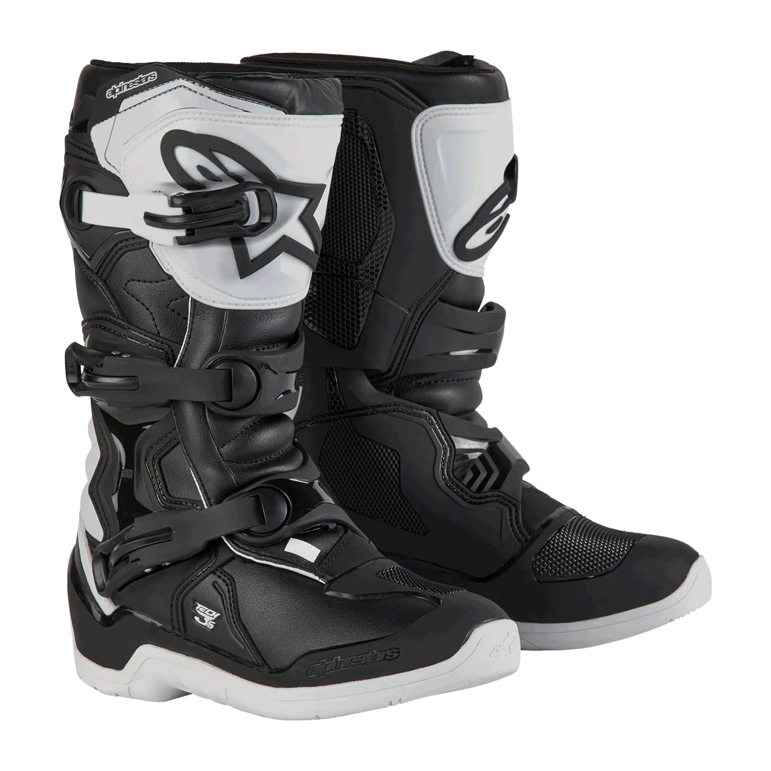 Stivali Alpinestars Bambini Tech 3S