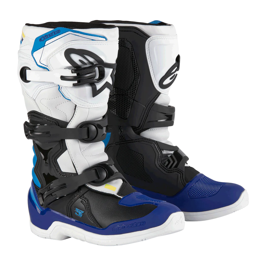Stivali Alpinestars Bambini Tech 3S