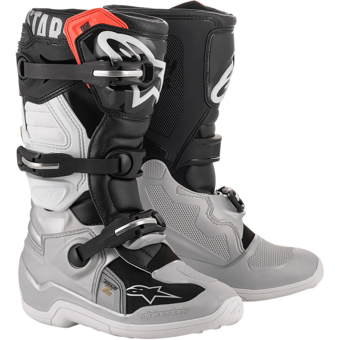 Stivali Alpinestars Bambini Tech 7S