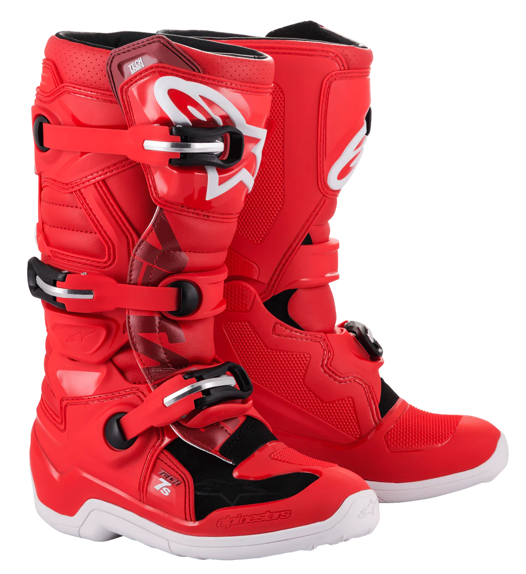 Stivali Alpinestars Bambini Tech 7S