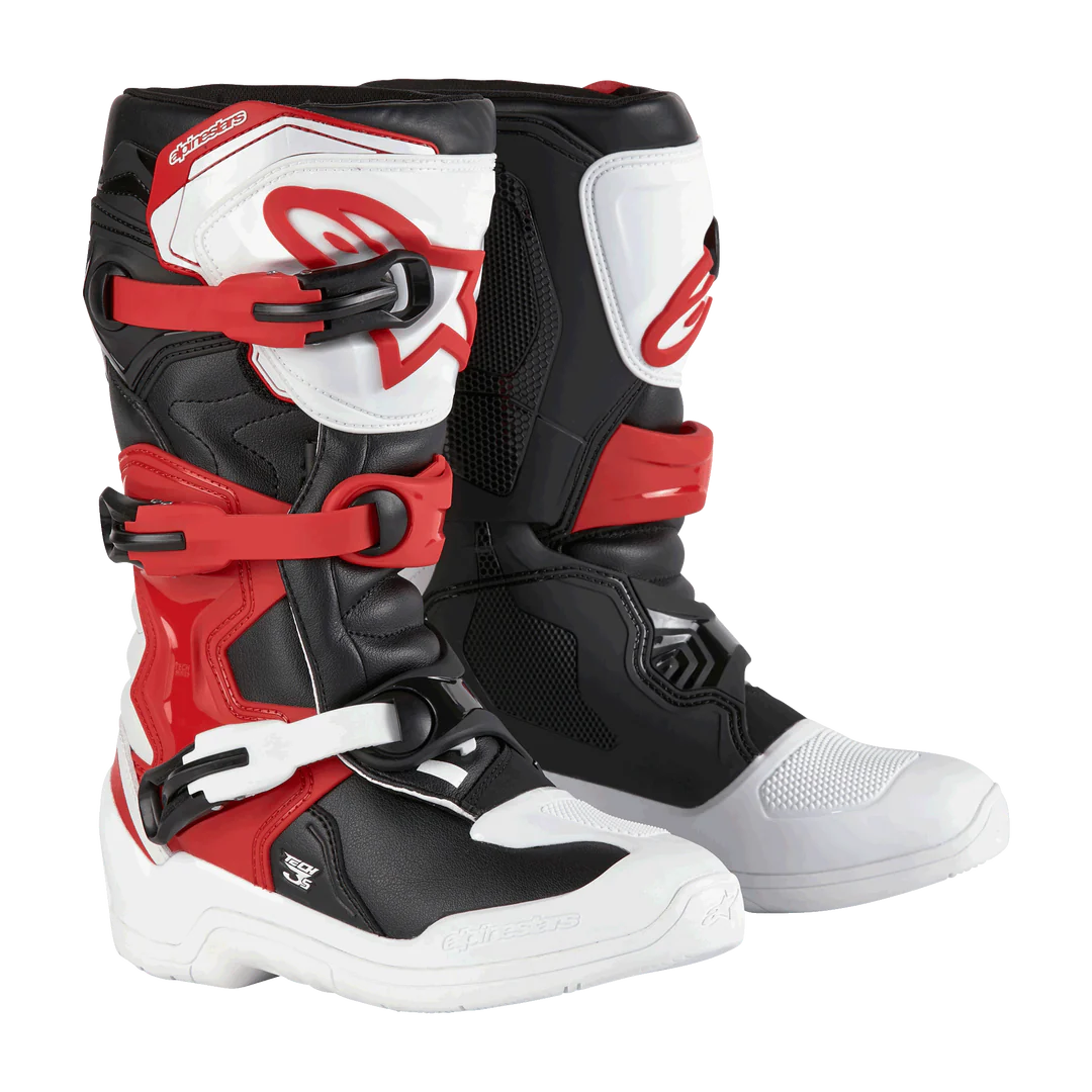 Stivali Alpinestars Bambini Tech 3S