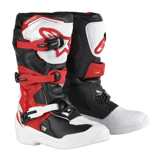 Stivali Alpinestars Bambini Tech 3S