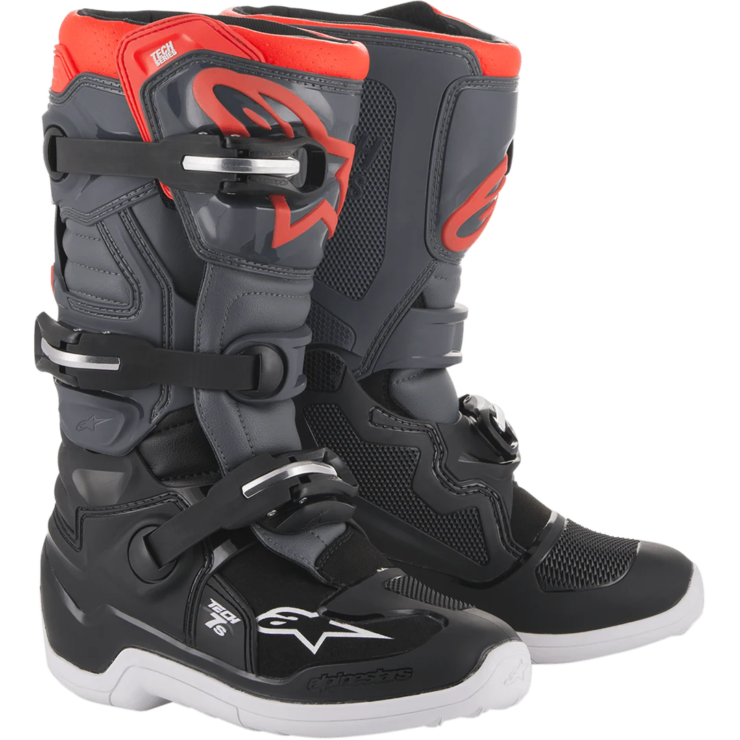 Stivali Alpinestars Bambini Tech 7S