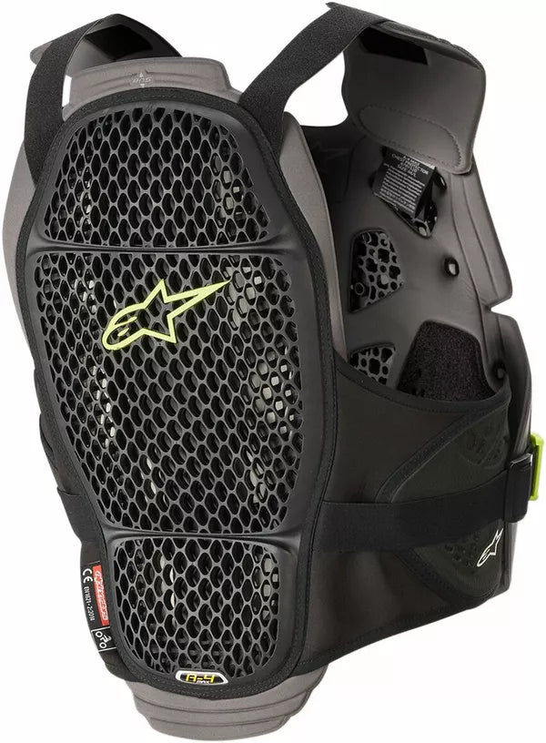 Pettorina Alpinestars A-4