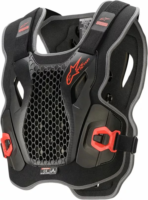 Pettorina Alpinestars Bionic