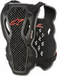 Pettorina Alpinestars Bionic