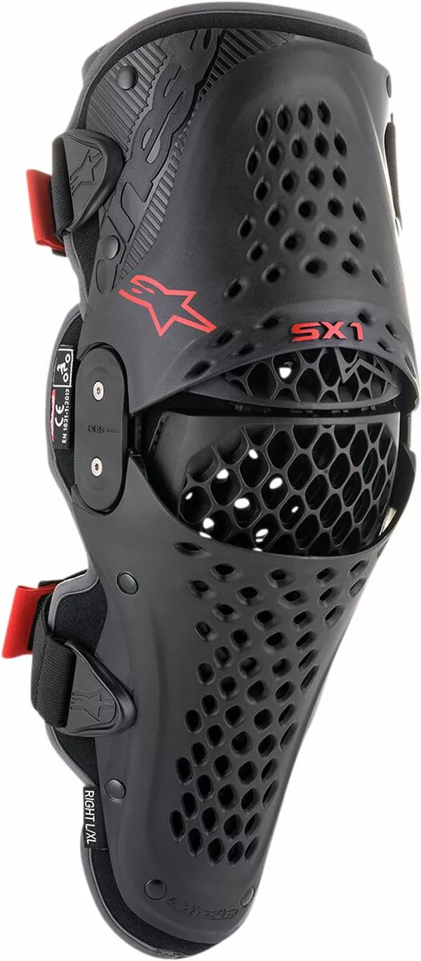 Ginocchiere Alpinestars SX1-V2