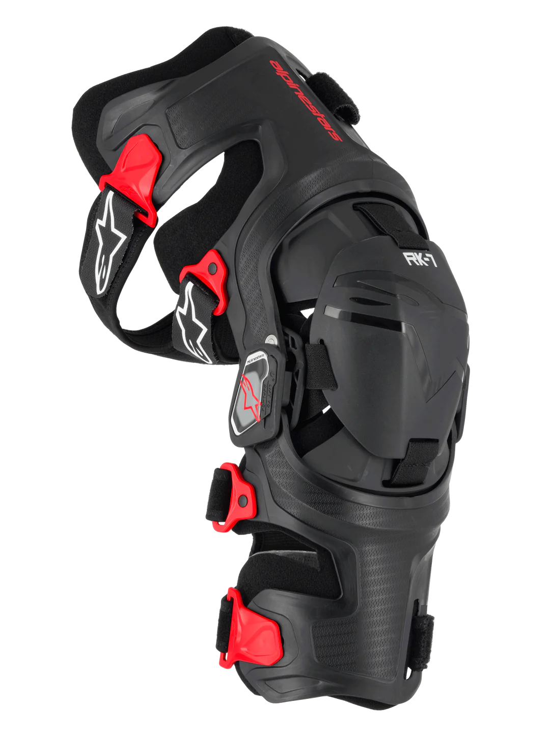 Ginocchiere Alpinestars RK-7 Plasma