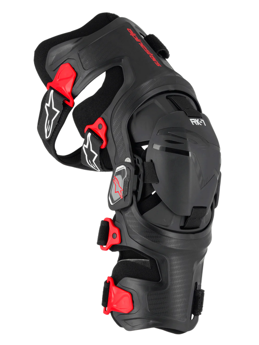 Ginocchiere Alpinestars RK-7 Plasma