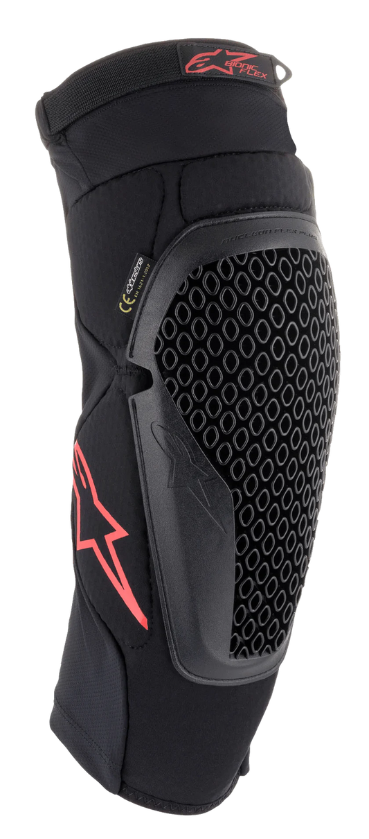 Ginocchiere Alpinestars Bionic Flex