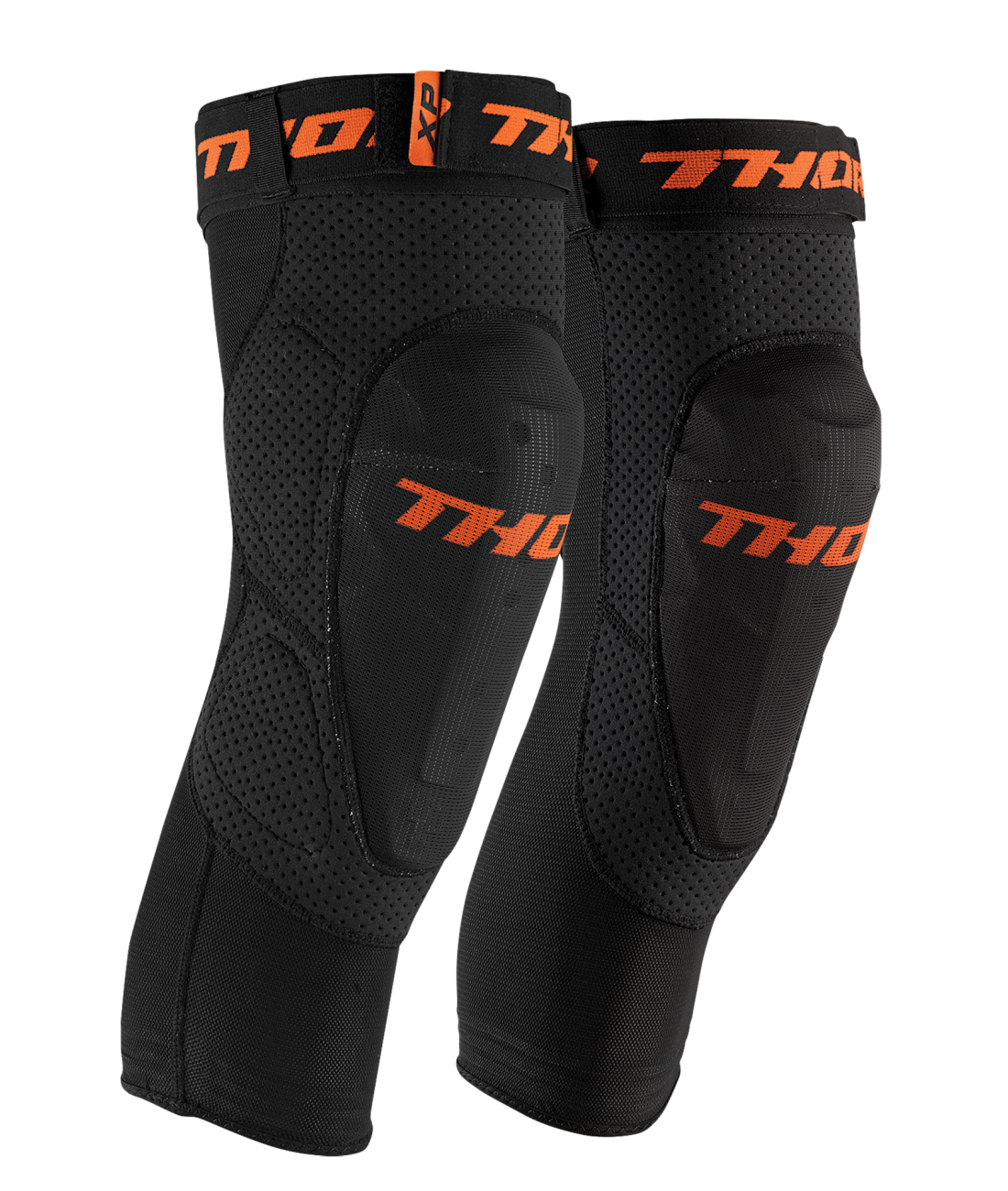 Ginocchiere Thor a Compressione XP