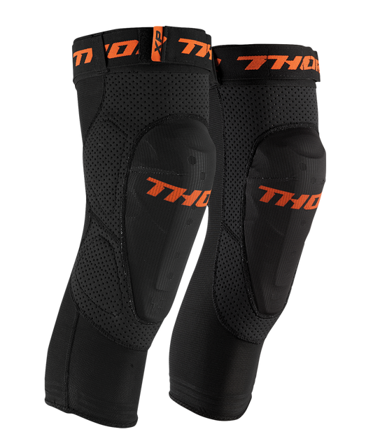 Ginocchiere Thor a Compressione XP
