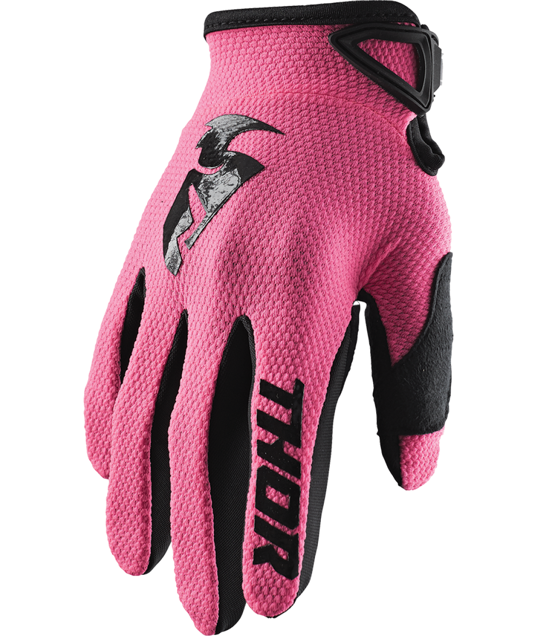 Guanti Thor Woman Sector Rosa