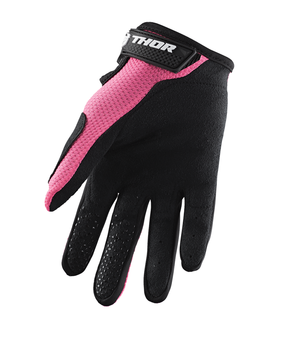 Guanti Thor Woman Sector Rosa