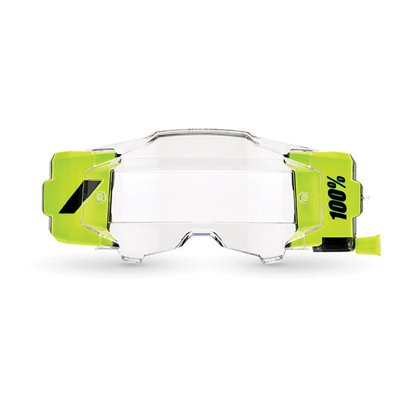 Kit Roll-off 100% Armega - Armatic