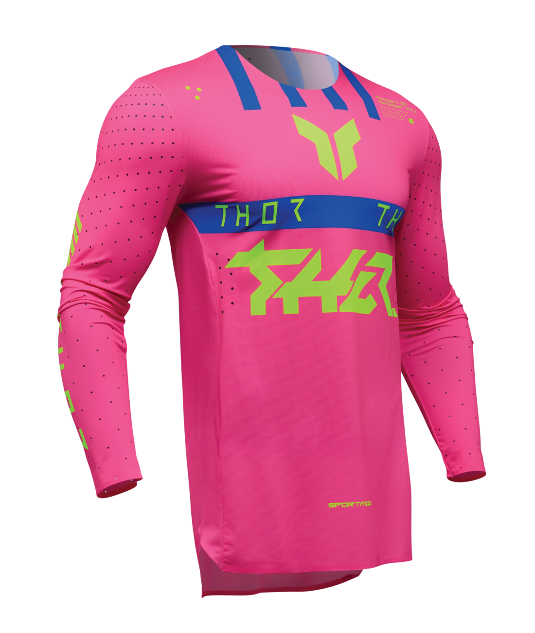 Maglia Thor Flite Sportmode