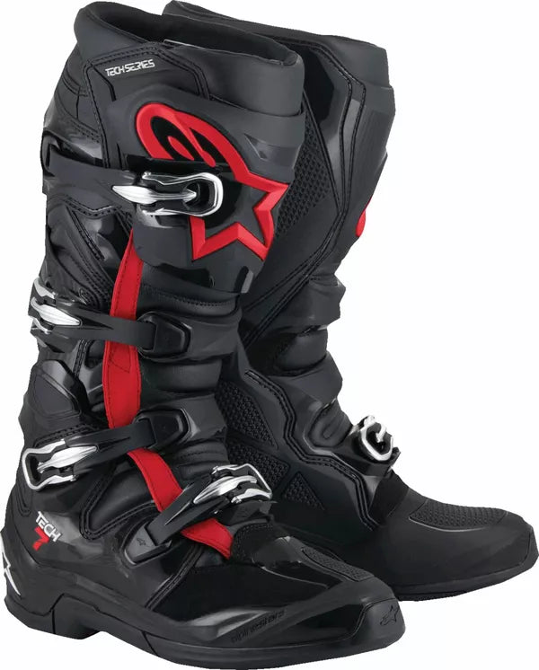 Stivali Cross Alpinestars Tech 7