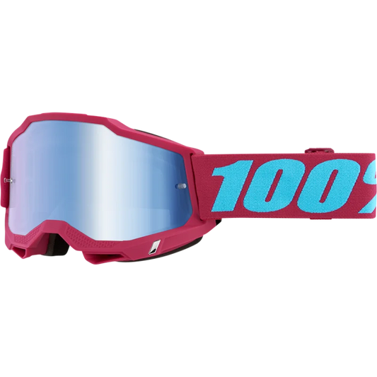 Maschera 100% Accuri Excelsior