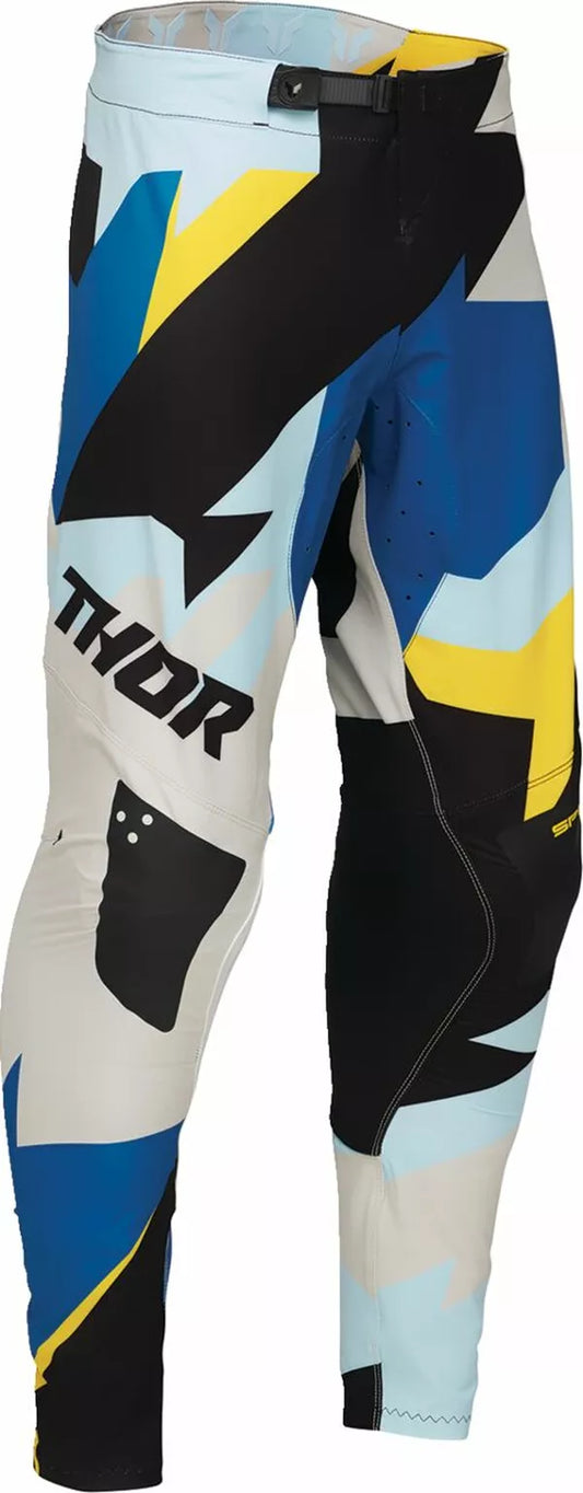 Pantalone Cross Thor Sportmode Brave