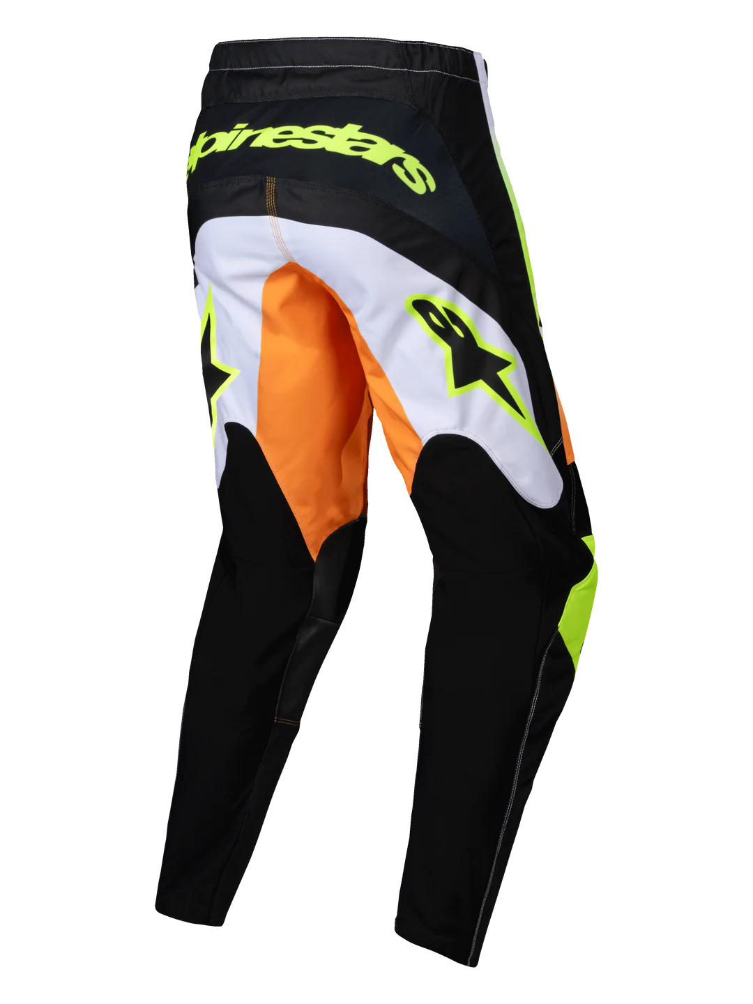 Pantalone Alpinestars Fluid Wurx
