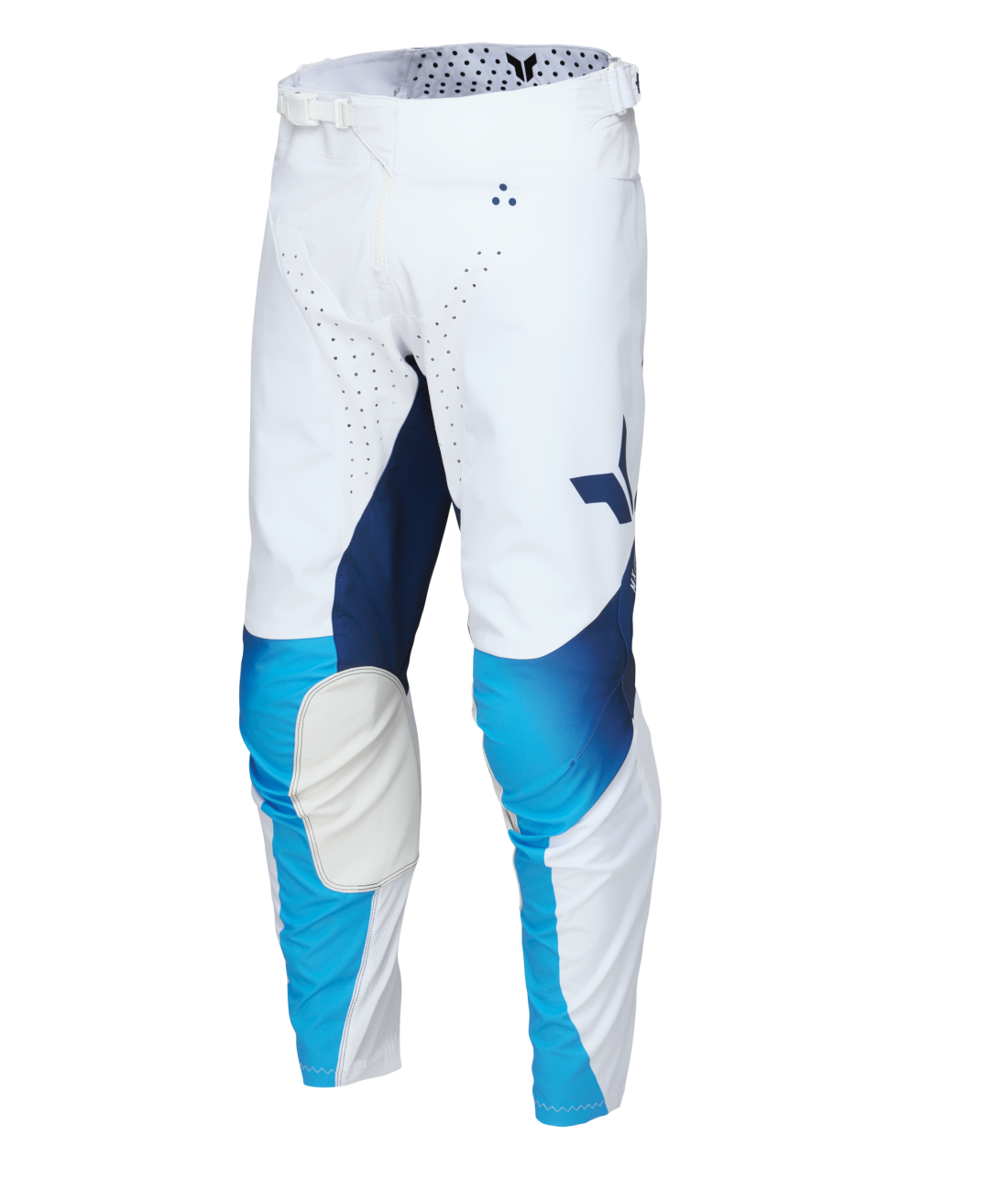 Pantalone Thor Bambini Launchmode Storm Bianco