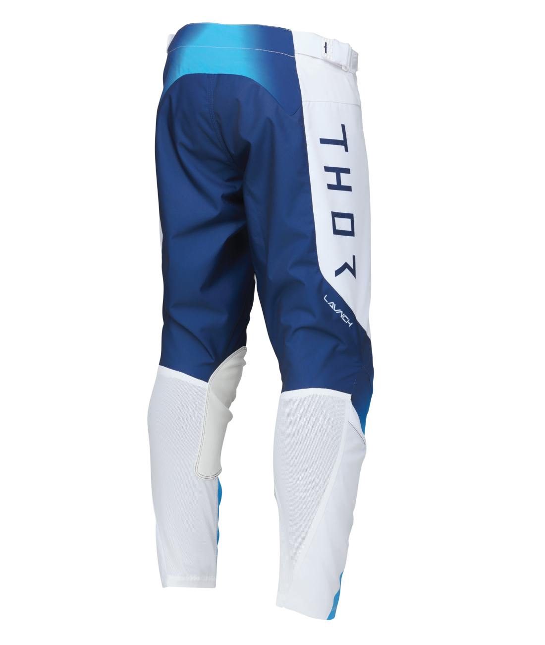 Pantalone Thor Bambini Launchmode Storm Bianco