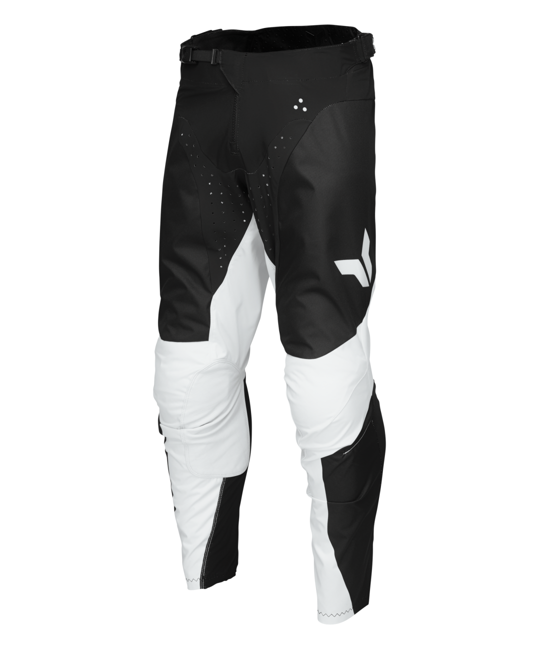 Pantalone Thor Bambini Launchmode Storm Nero