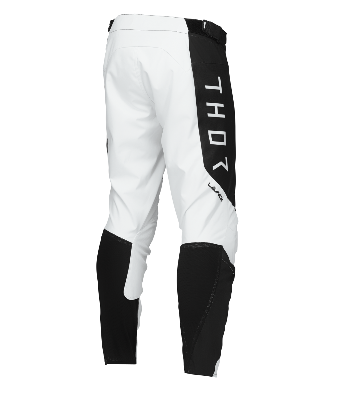 Pantalone Thor Bambini Launchmode Storm Nero