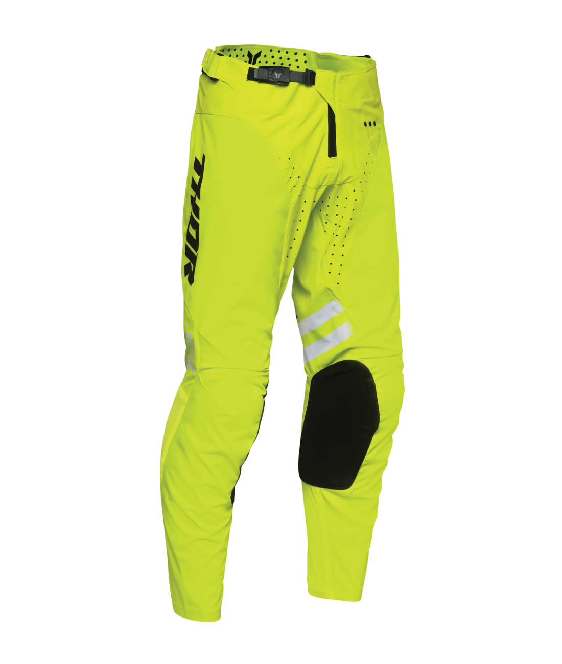 Pantaloni Thor Dozer Launchmode Fluo